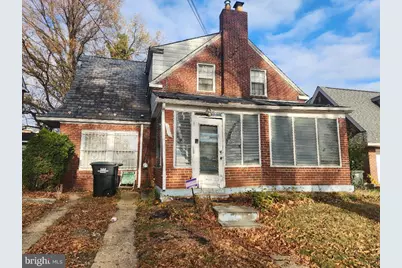 1448 Channing Street NE, Washington, DC 20018 - Photo 1