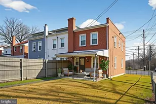 2300 Southern Ave SE, Washington, DC 20020 - Photo 11