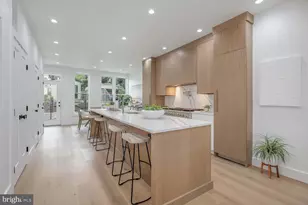 1438 Taylor St NW, Washington, DC 20011 - Photo 5