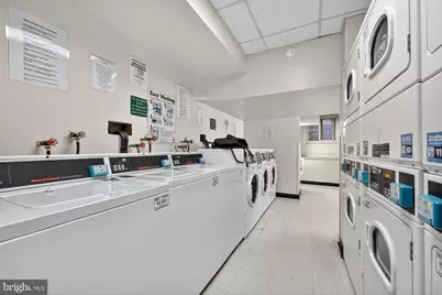 1727 Massachusetts Avenue NW #807, Washington, DC 20036 - Photo 21