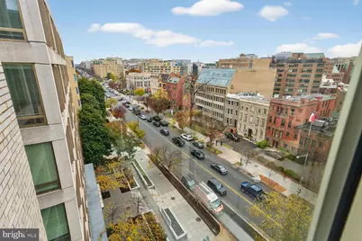 1727 Massachusetts Avenue NW #807, Washington, DC 20036 - Photo 11