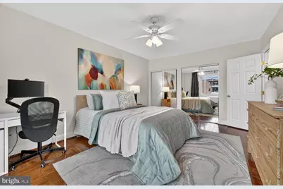 1727 Massachusetts Avenue NW #807, Washington, DC 20036 - Photo 15