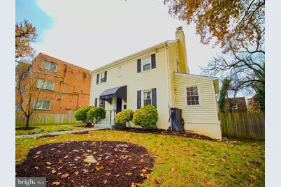 1601 28th Street SE, Washington, DC 20020 - Photo 1