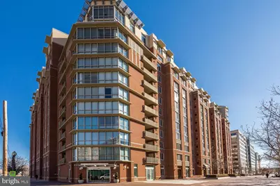 1000 New Jersey Avenue SE #216, Washington, DC 20003 - Photo 1