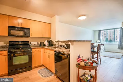 1000 New Jersey Avenue SE #216, Washington, DC 20003 - Photo 3