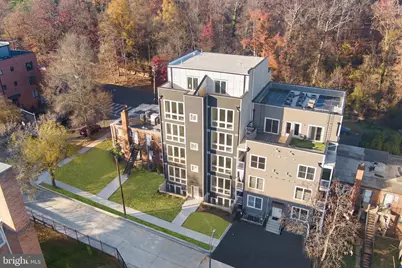 2105 M Street NE #5, Washington, DC 20002 - Photo 3