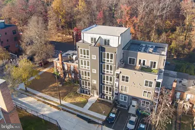 2105 M Street NE #5, Washington, DC 20002 - Photo 11