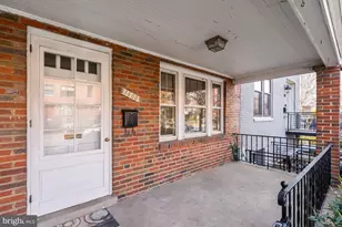 1403 K St SE, Washington, DC 20003 - Photo 43