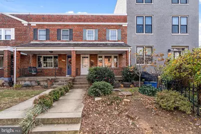 1403 K Street SE, Washington, DC 20003 - Photo 39