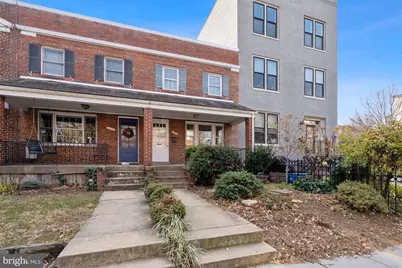 1403 K Street SE, Washington, DC 20003 - Photo 1