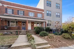 1403 K St SE, Washington, DC 20003 - Photo 1