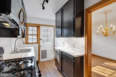 1403 K Street SE, Washington, DC 20003 - Photo 13