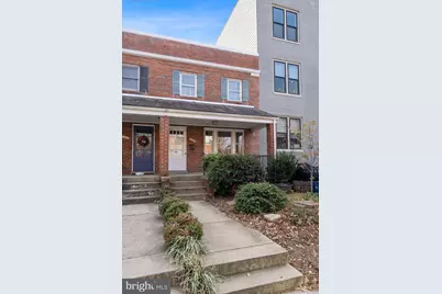 1403 K Street SE, Washington, DC 20003 - Photo 5