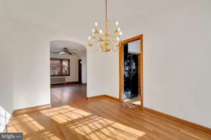 1403 K St SE, Washington, DC 20003 - Photo 17