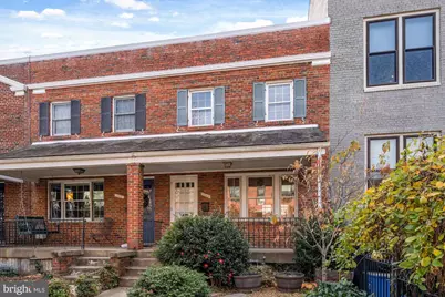 1403 K Street SE, Washington, DC 20003 - Photo 41