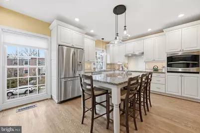 3707 Ingomar Street NW, Washington, DC 20015 - Photo 21