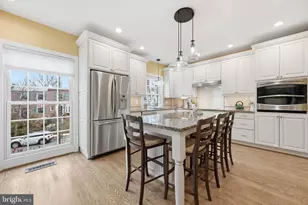 3707 Ingomar St NW, Washington, DC 20015 - Photo 21