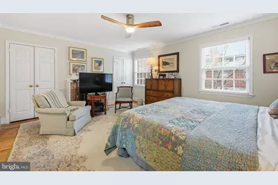 3707 Ingomar Street NW, Washington, DC 20015 - Photo 23