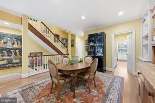 3707 Ingomar St NW, Washington, DC 20015 - Photo 17