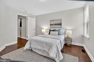 1027 6th St NE, Washington, DC 20002 - Photo 21