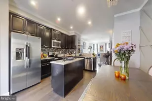 950 Mississippi Ave SE, Washington, DC 20032 - Photo 29