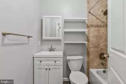 3318 Sherman Avenue NW #104, Washington, DC 20010 - Photo 25