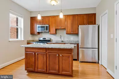 3318 Sherman Avenue NW #104, Washington, DC 20010 - Photo 17