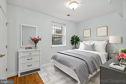 3318 Sherman Avenue NW #104, Washington, DC 20010 - Photo 29