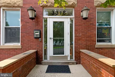 3318 Sherman Avenue NW #104, Washington, DC 20010 - Photo 5