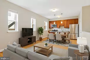 3318 Sherman Ave NW, Washington, DC 20010 - Photo 9