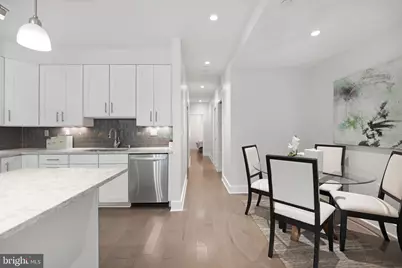 3821 14th Street NW #6, Washington, DC 20011 - Photo 11