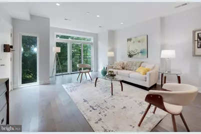 3821 14th Street NW #6, Washington, DC 20011 - Photo 3