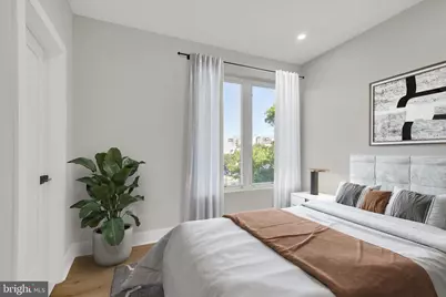 1915 Benning Road NE #UNIT 4 FIRST FLOOR, Washington, DC 20002 - Photo 3