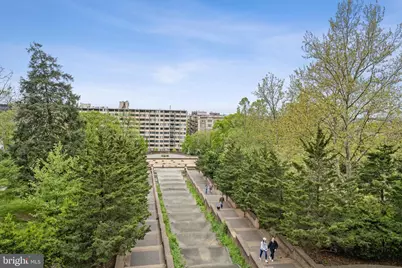 1700 Kalorama Road NW #207, Washington, DC 20009 - Photo 37