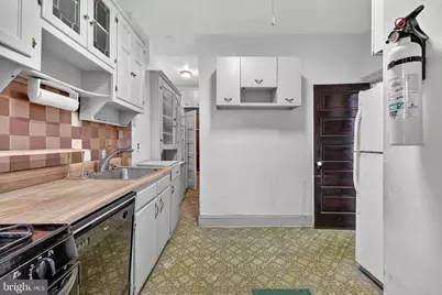 1424 Taylor Street NW, Washington, DC 20011 - Photo 7