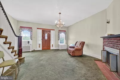 1424 Taylor Street NW, Washington, DC 20011 - Photo 3