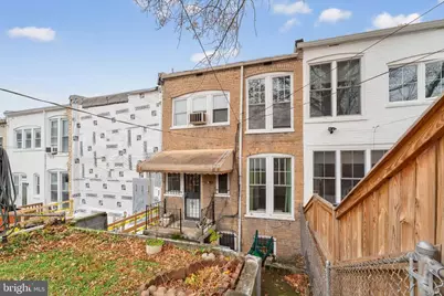 1424 Taylor Street NW, Washington, DC 20011 - Photo 19