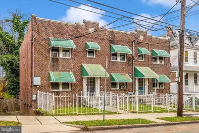 2513-2515 22nd Street NE, Washington, DC 20018 - Photo 3