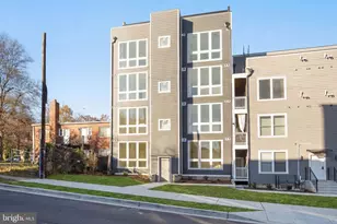 2105 M St NE, Washington, DC 20002 - Photo 5