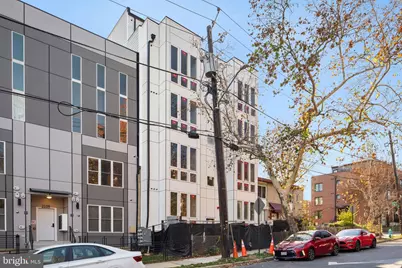 2105 M Street NE #8, Washington, DC 20002 - Photo 47