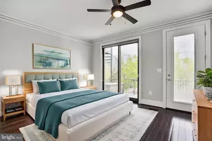 4523 Georgia Ave NW, Washington, DC 20011 - Photo 37