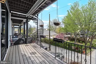 4523 Georgia Ave NW, Washington, DC 20011 - Photo 23