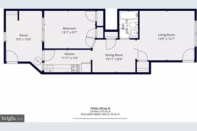 2513-2515 22nd Street NE, Washington, DC 20018 - Photo 51