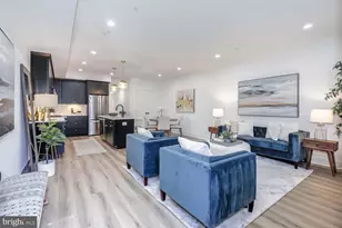 428 Manor Pl NW, Washington, DC 20010 - Photo 5