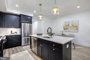 428 Manor Pl NW, Washington, DC 20010 - Photo 7