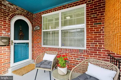 5027 3rd Street NW, Washington, DC 20011 - Photo 3