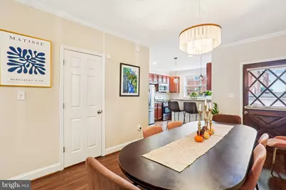 5027 3rd Street NW, Washington, DC 20011 - Photo 9