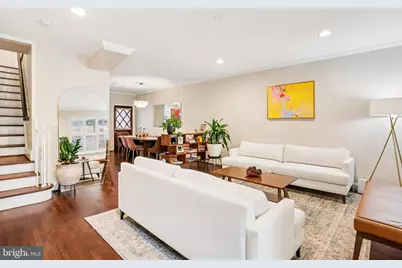 5027 3rd Street NW, Washington, DC 20011 - Photo 1