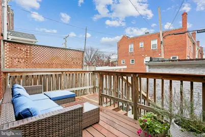 5027 3rd Street NW, Washington, DC 20011 - Photo 31