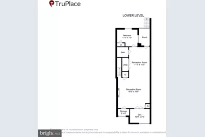 5027 3rd Street NW, Washington, DC 20011 - Photo 37